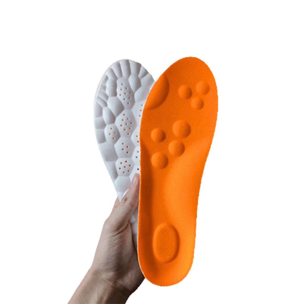 CloudStep Massage Insoles