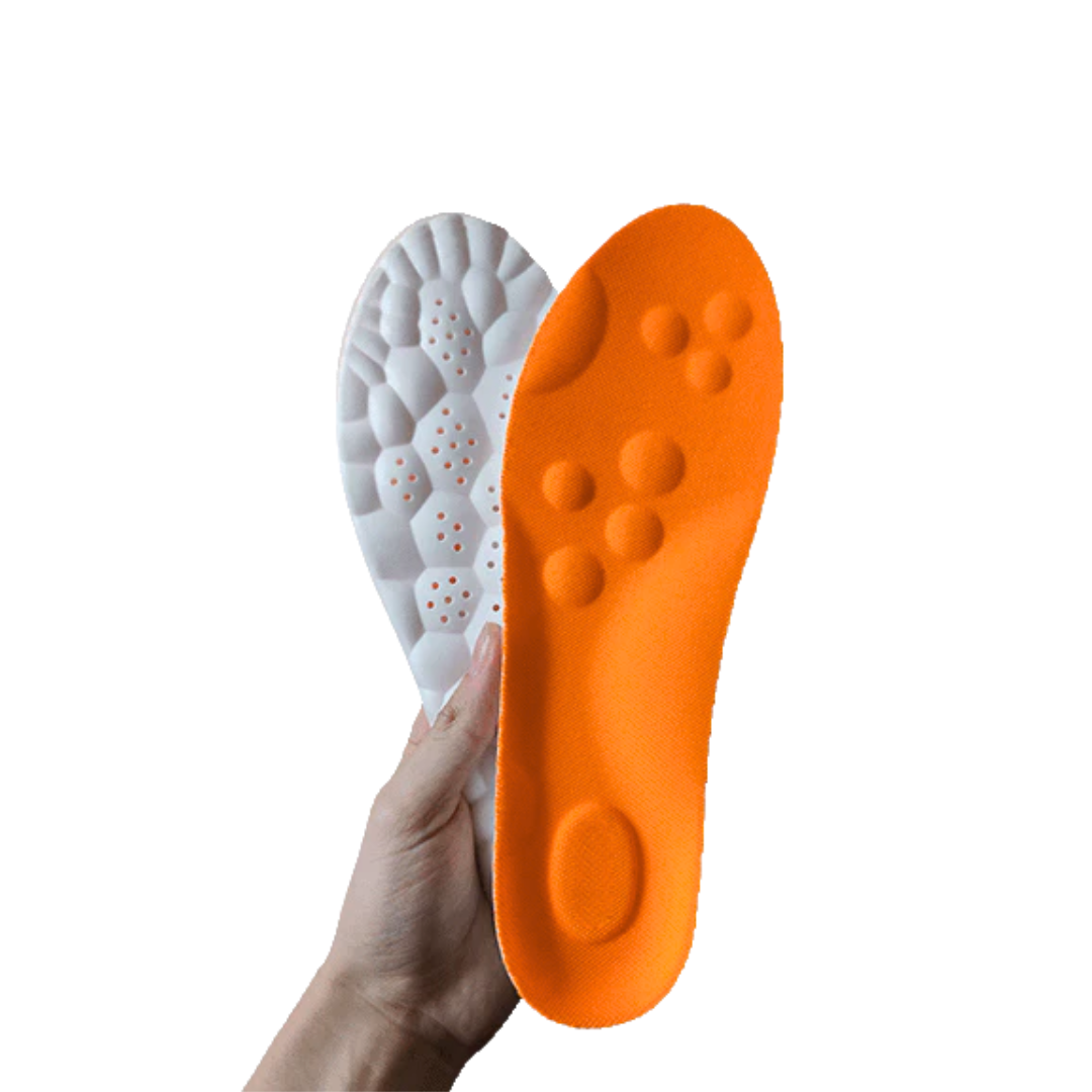 CloudStep Massage Insoles