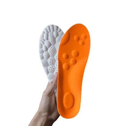 CloudStep Massage Insoles