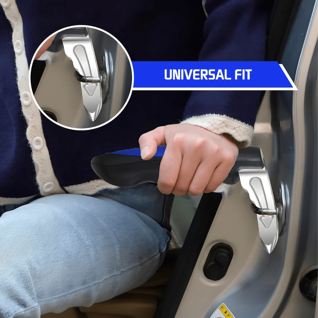 SteadyHand - Car Assist Handle - Aussie Vitality