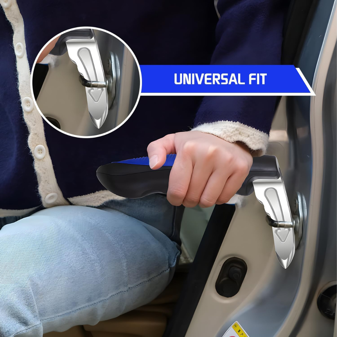 SteadyHand - Car Assist Handle