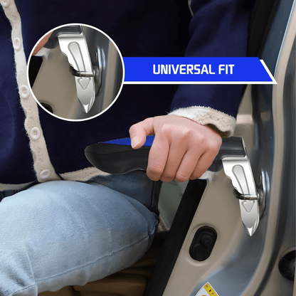 SteadyHand - Car Assist Handle - Aussie Vitality