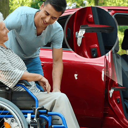 SteadyHand - Car Assist Handle - Aussie Vitality