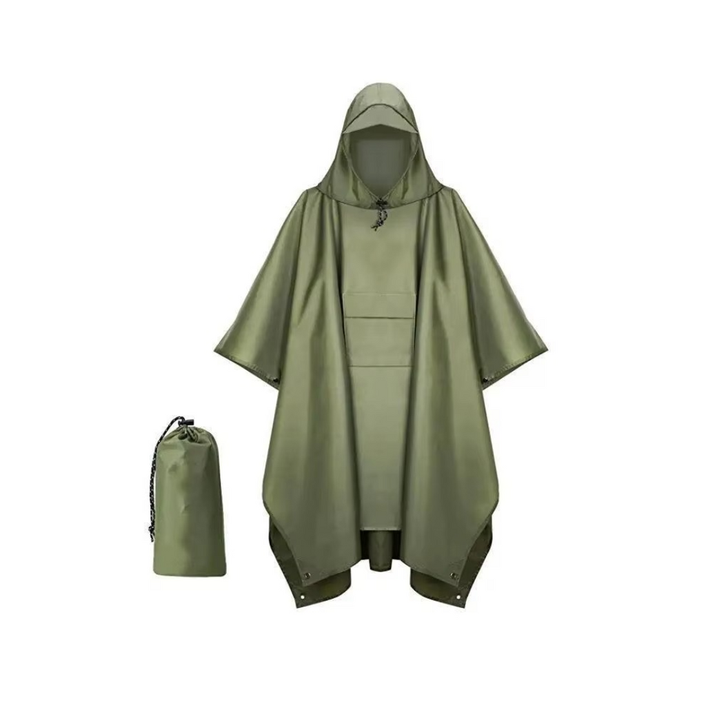 Ultralight Raincoat