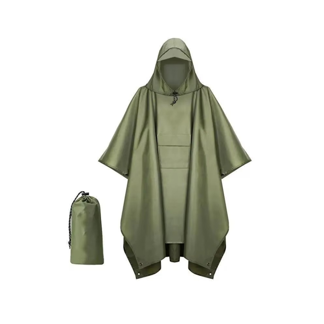 Ultralight Raincoat