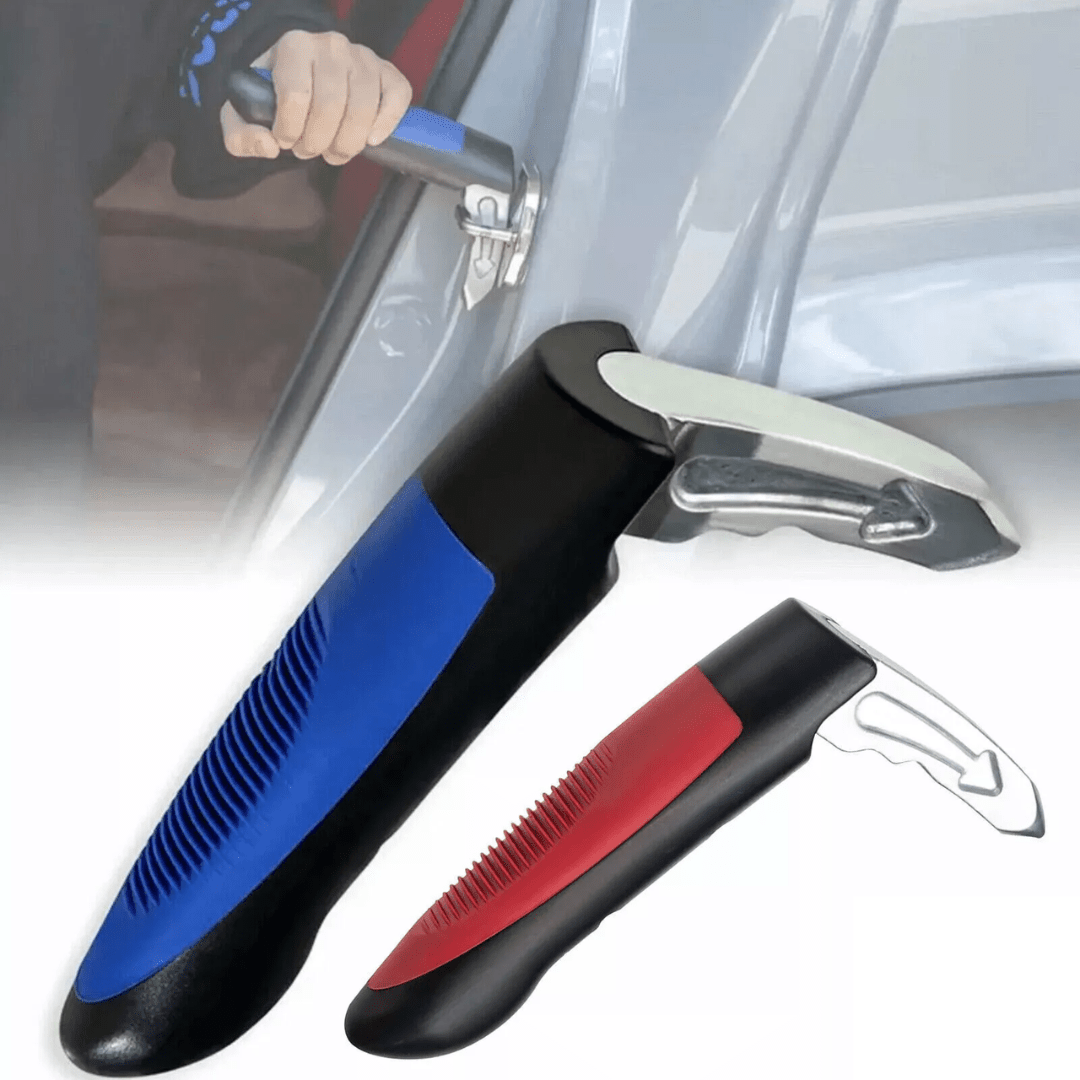 SteadyHand - Car Assist Handle - Aussie Vitality