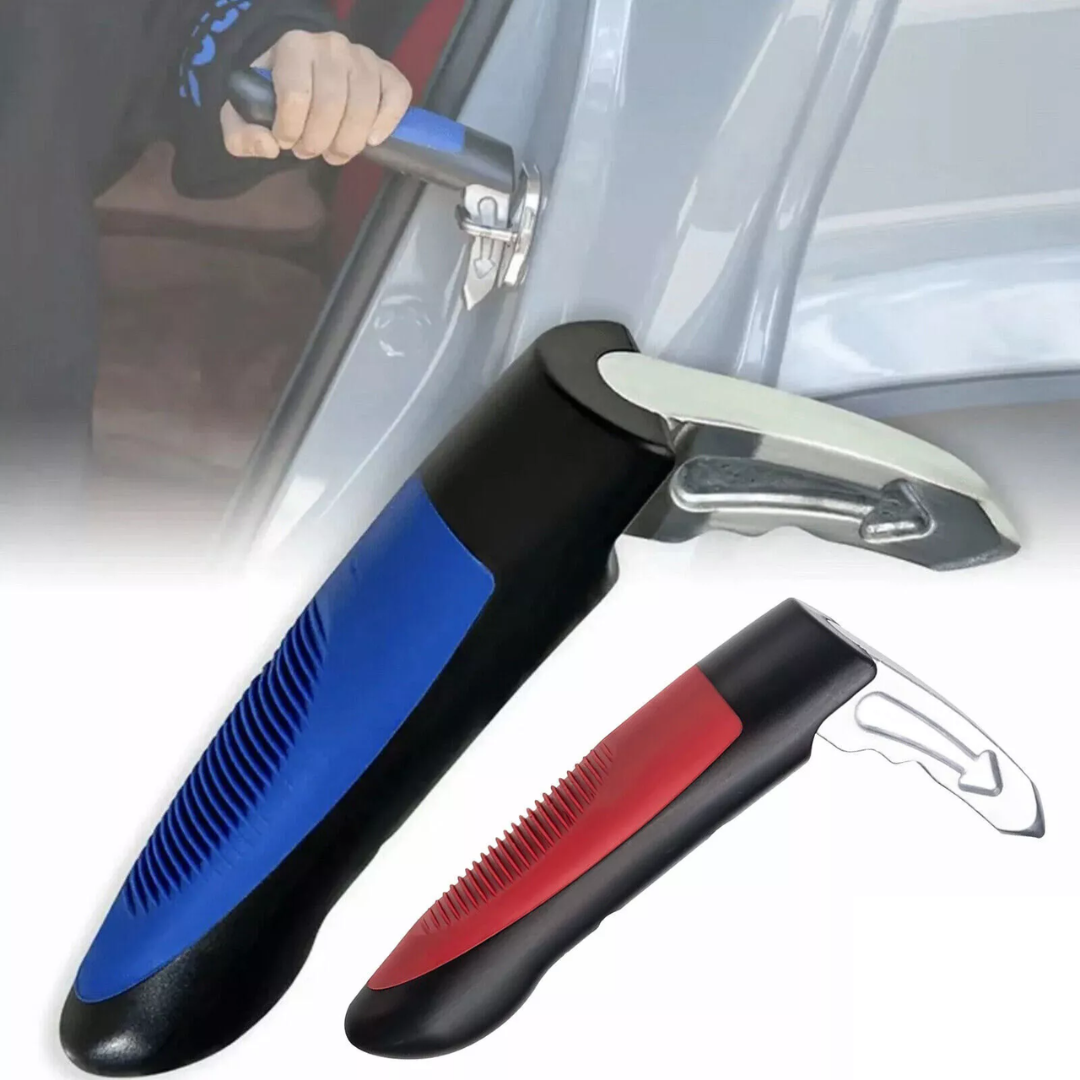 SteadyHand - Car Assist Handle