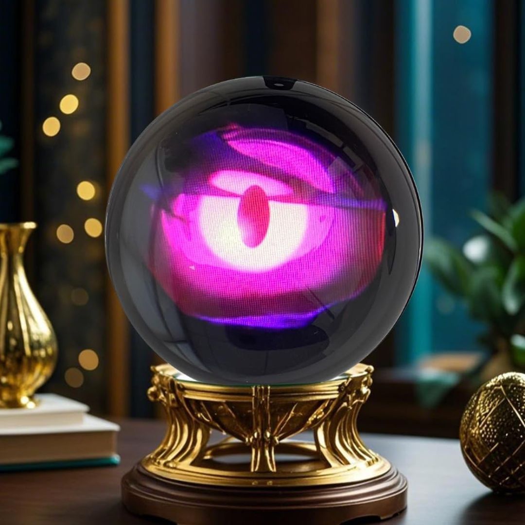 LumiMemory Keepsake