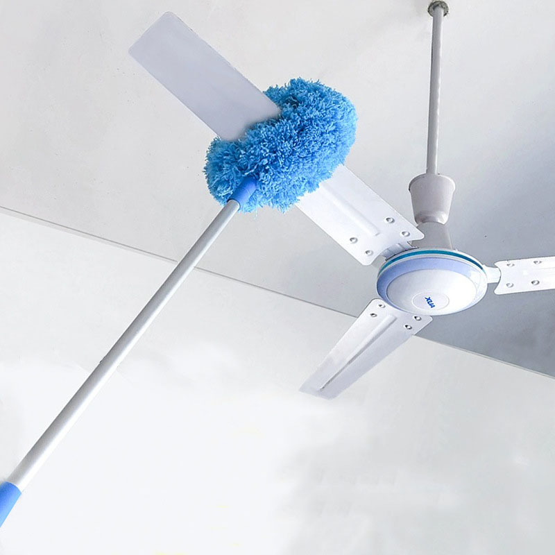 SkySweep Microfiber Duster