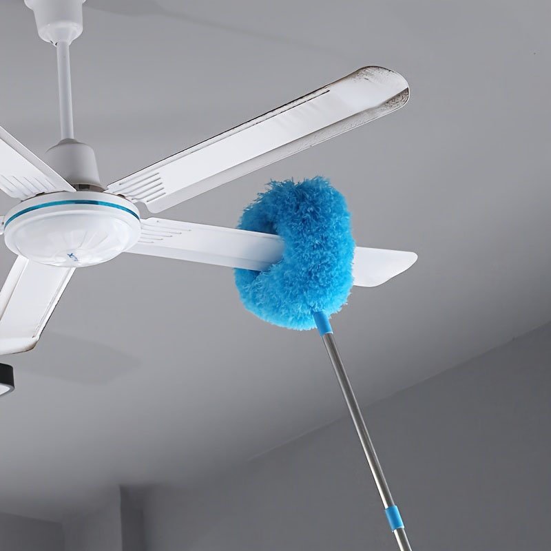 SkySweep Microfiber Duster - Aussie Vitality