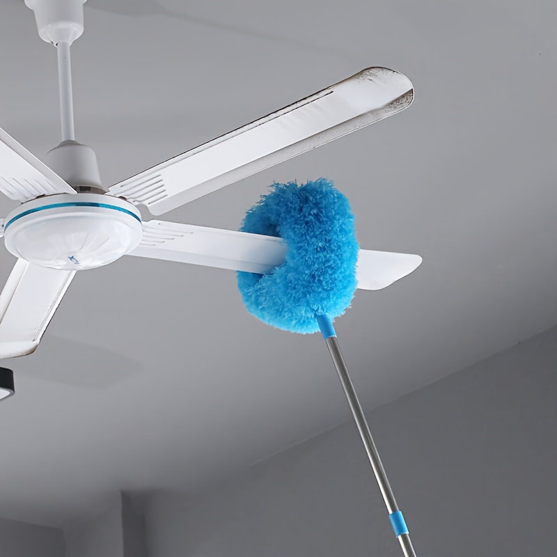 SkySweep Microfiber Duster
