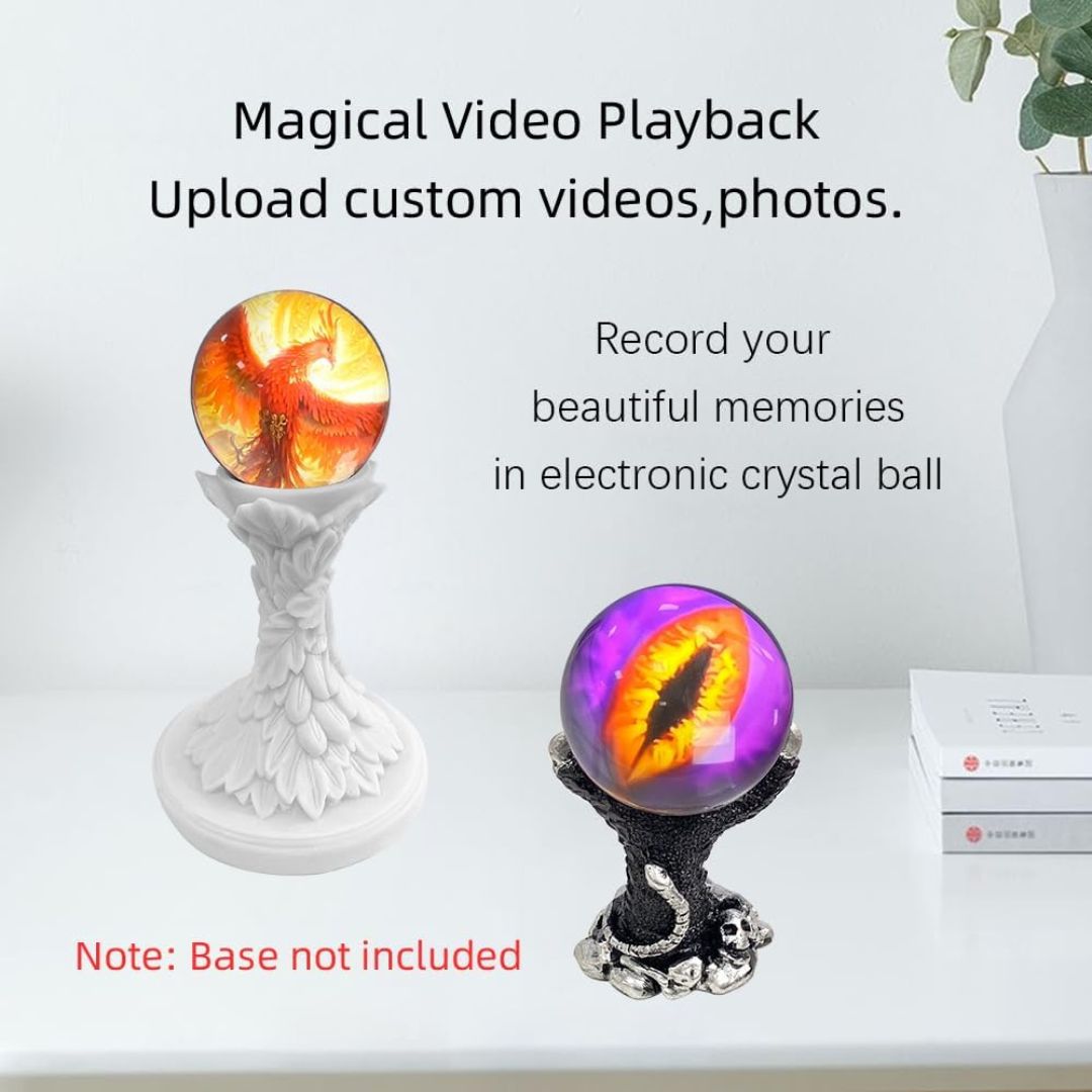 LumiMemory Keepsake