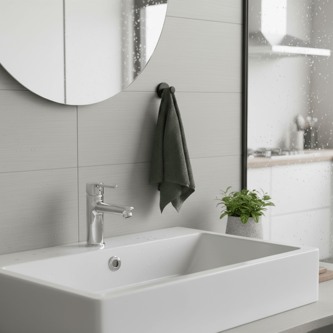 No Drill Wall Hooks - Aussie Vitality