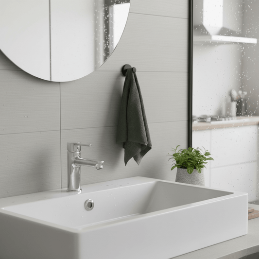 No Drill Wall Hooks - Aussie Vitality