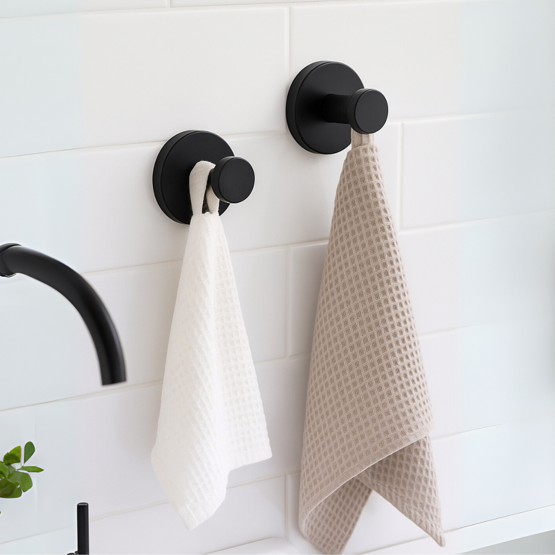 No Drill Wall Hooks