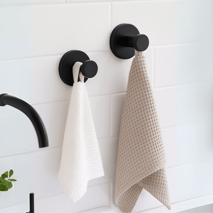 No Drill Wall Hooks - Aussie Vitality