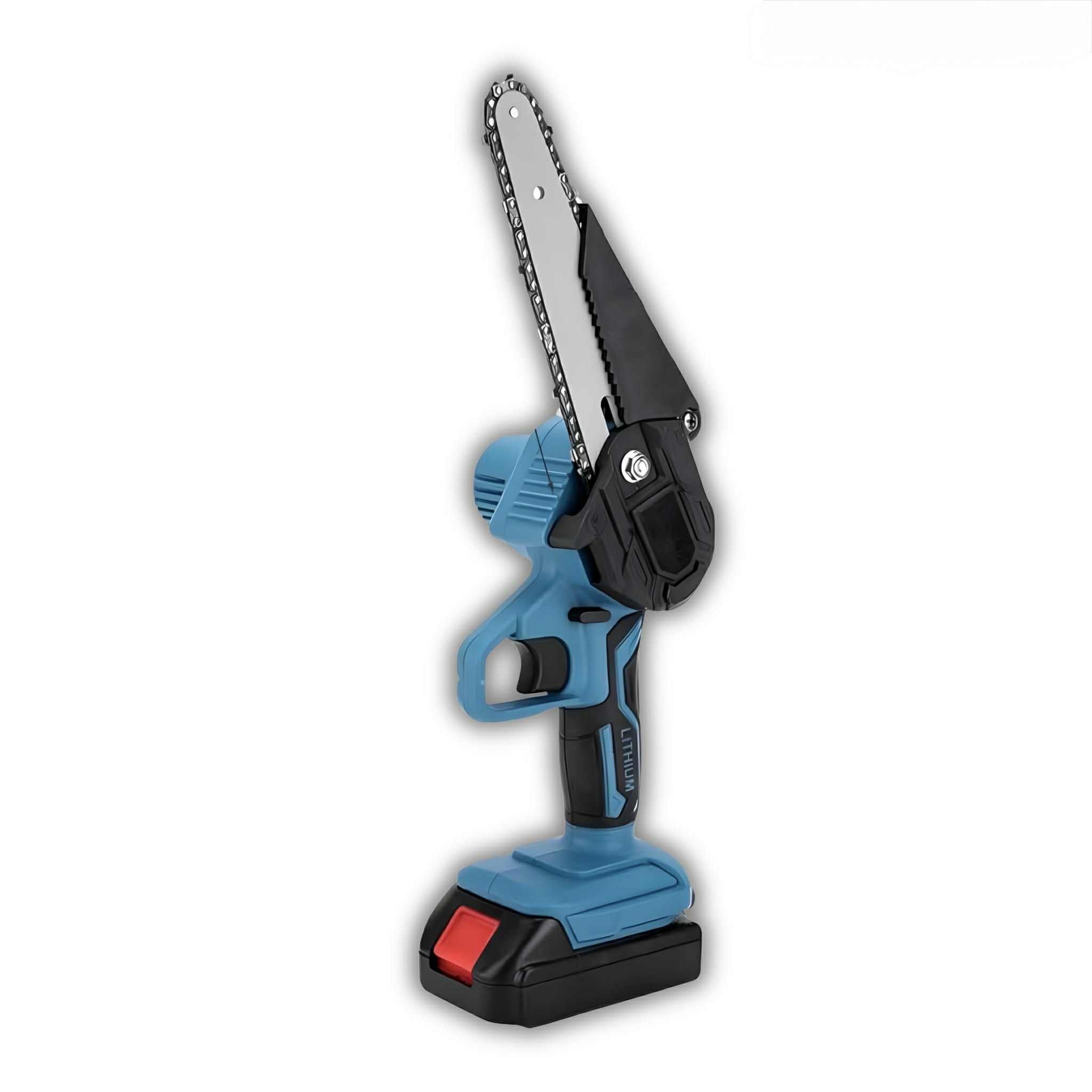 TimberMaster Cordless Saw Kit