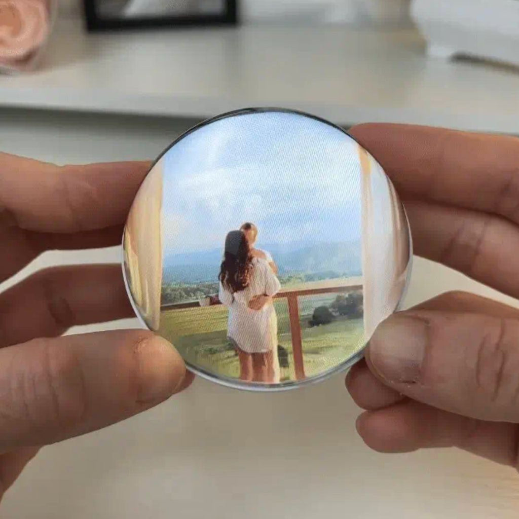 LumiMemory Keepsake