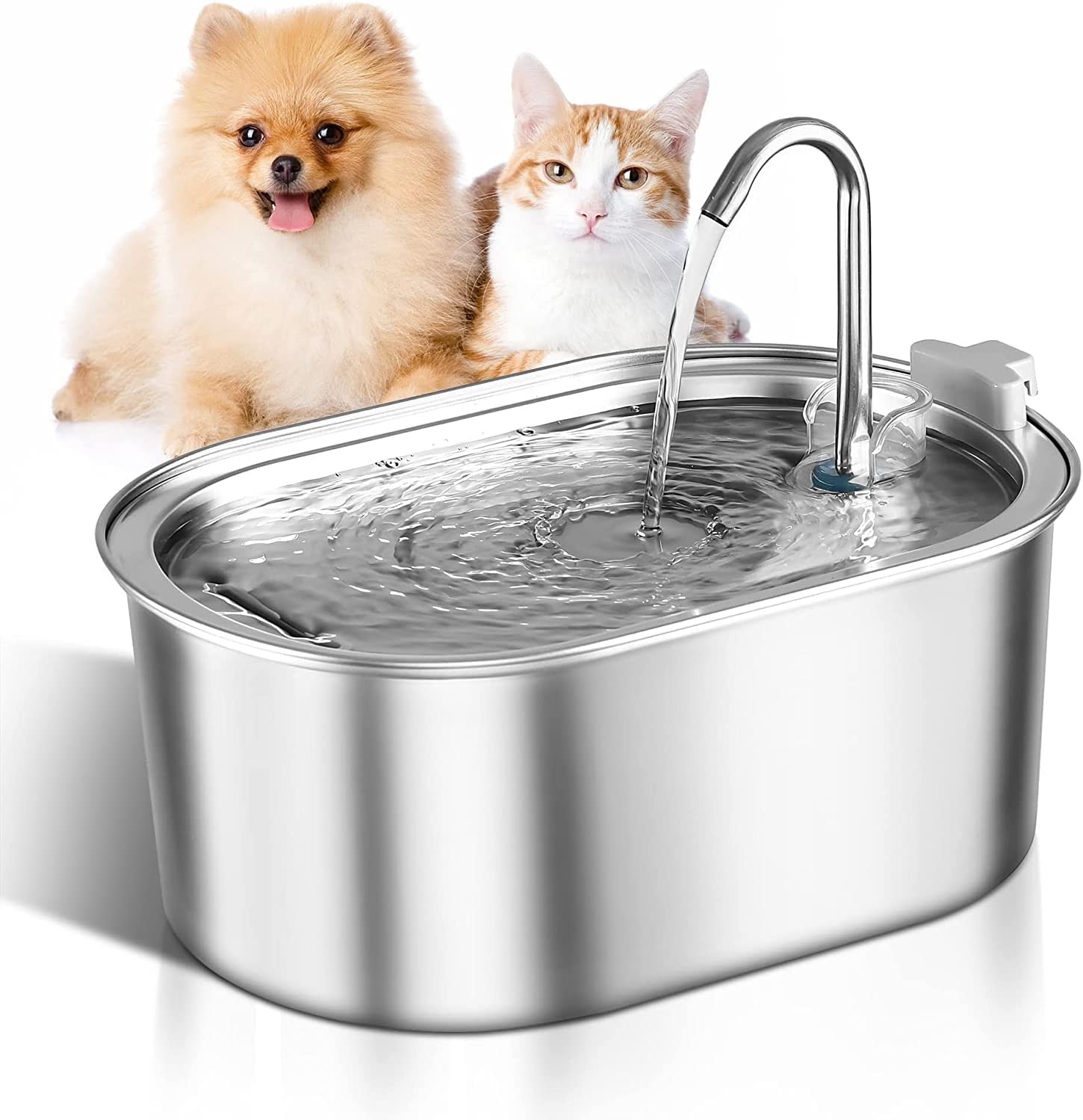PureFlow Pet Fountain