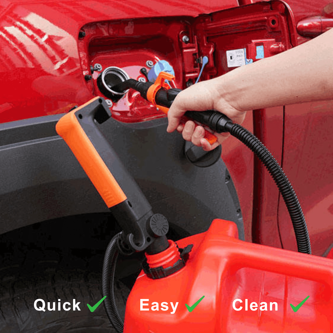 FlowMaster Transfer Pump - Aussie Vitality