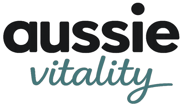 Aussie Vitality