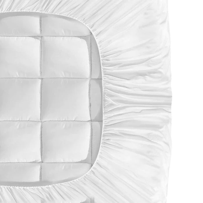 DreamCloud Bamboo Mattress Topper - Aussie Vitality