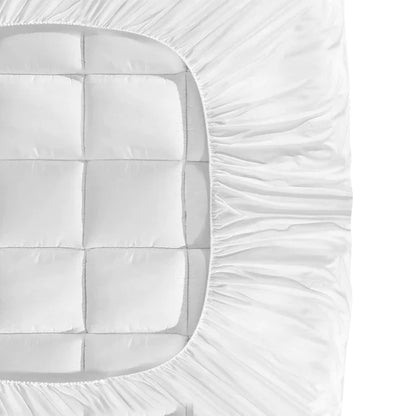 DreamCloud Bamboo Mattress Topper - Aussie Vitality