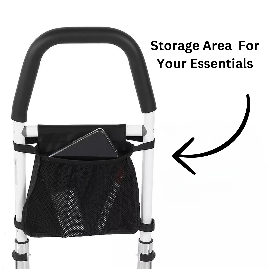 StableRise - Bedside Assist Rail - Aussie Vitality