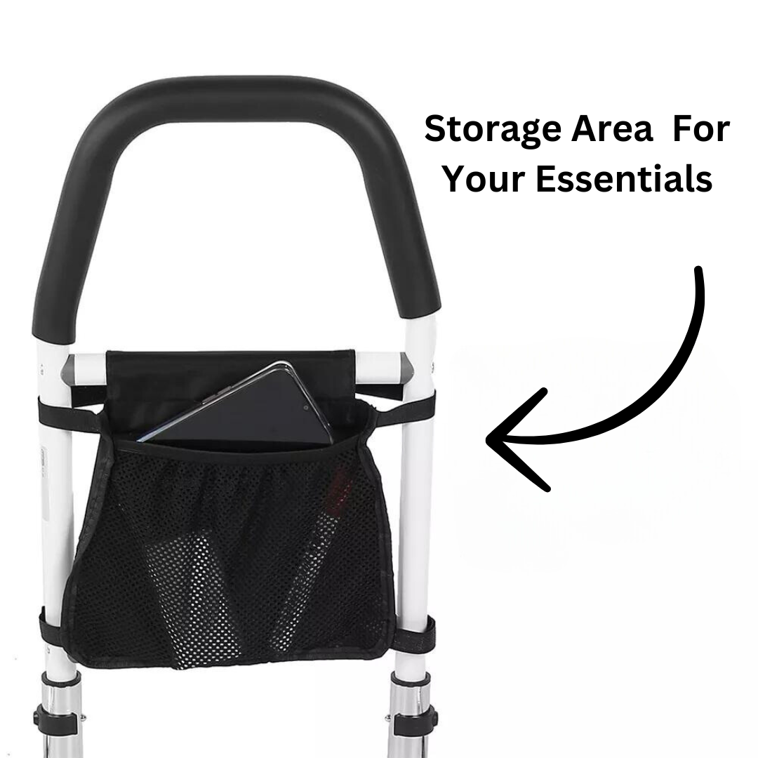 StableRise - Bedside Assist Rail