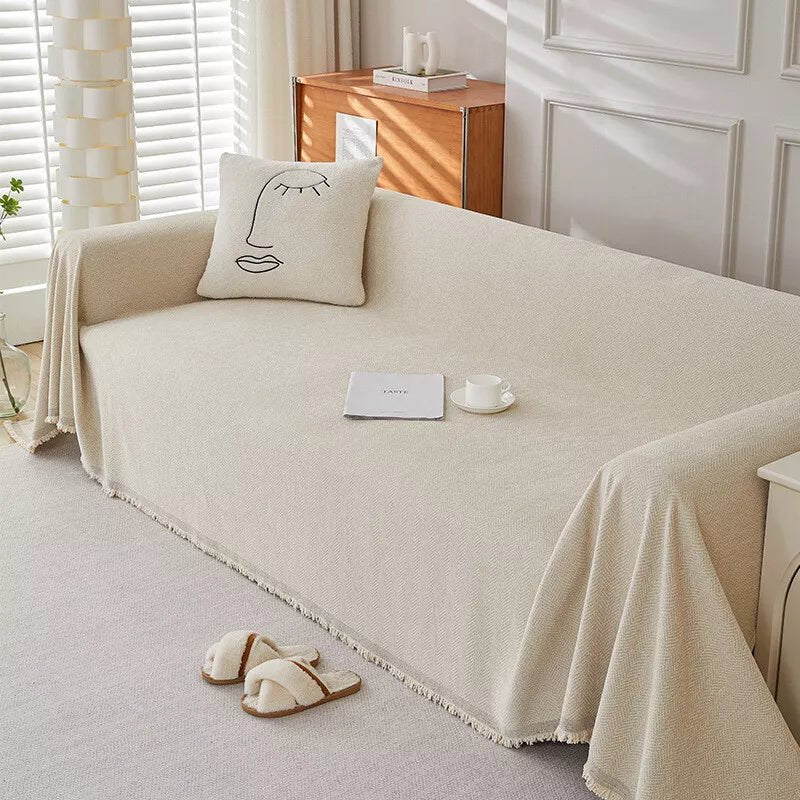 EasyShield Couch Cover - Aussie Vitality