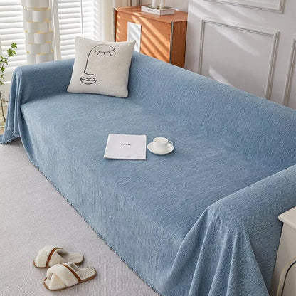 EasyShield Couch Cover - Aussie Vitality