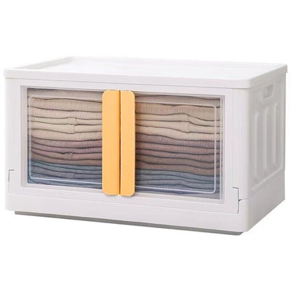 StackMate Storage Boxes - Aussie Vitality