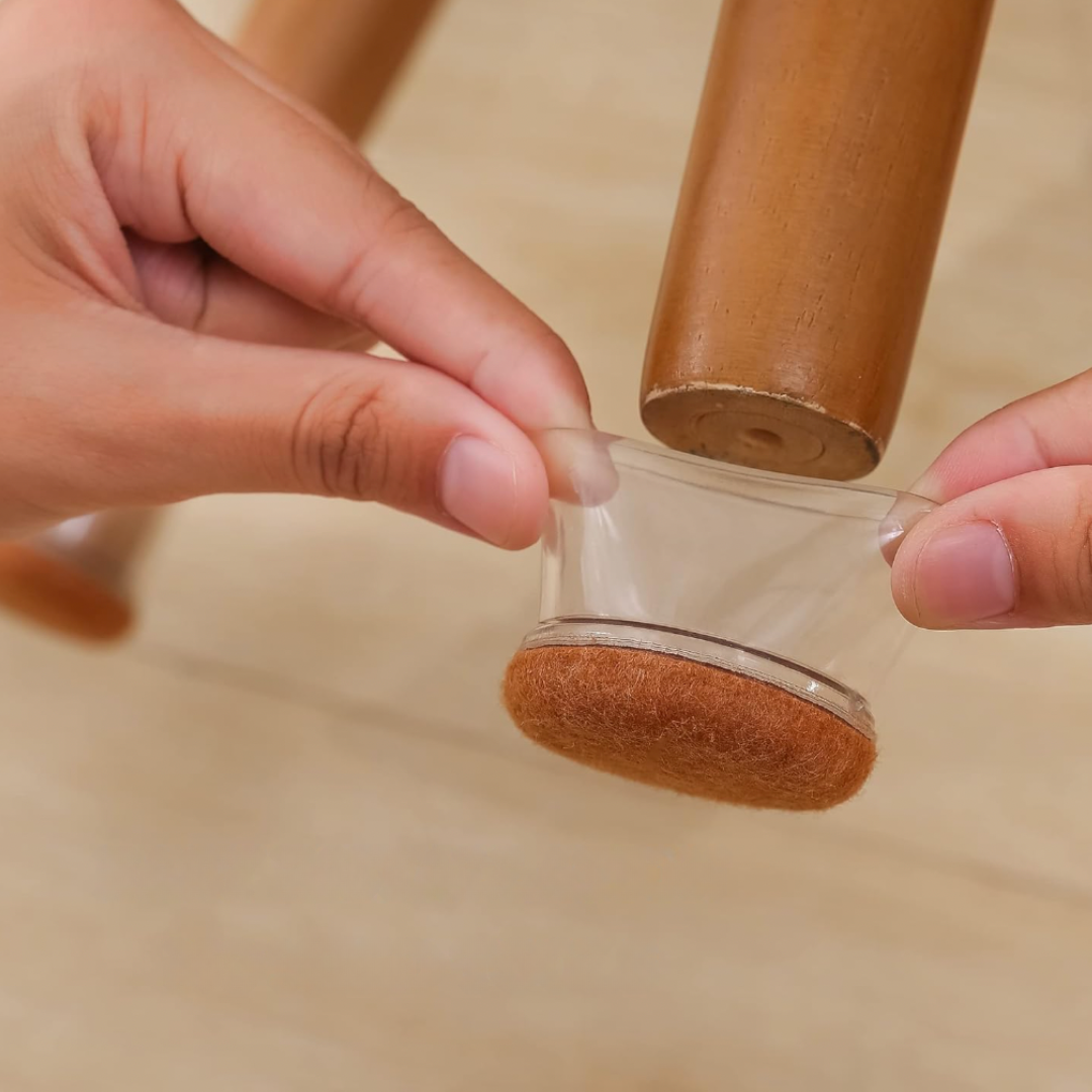 FloorGuard Chair Socks