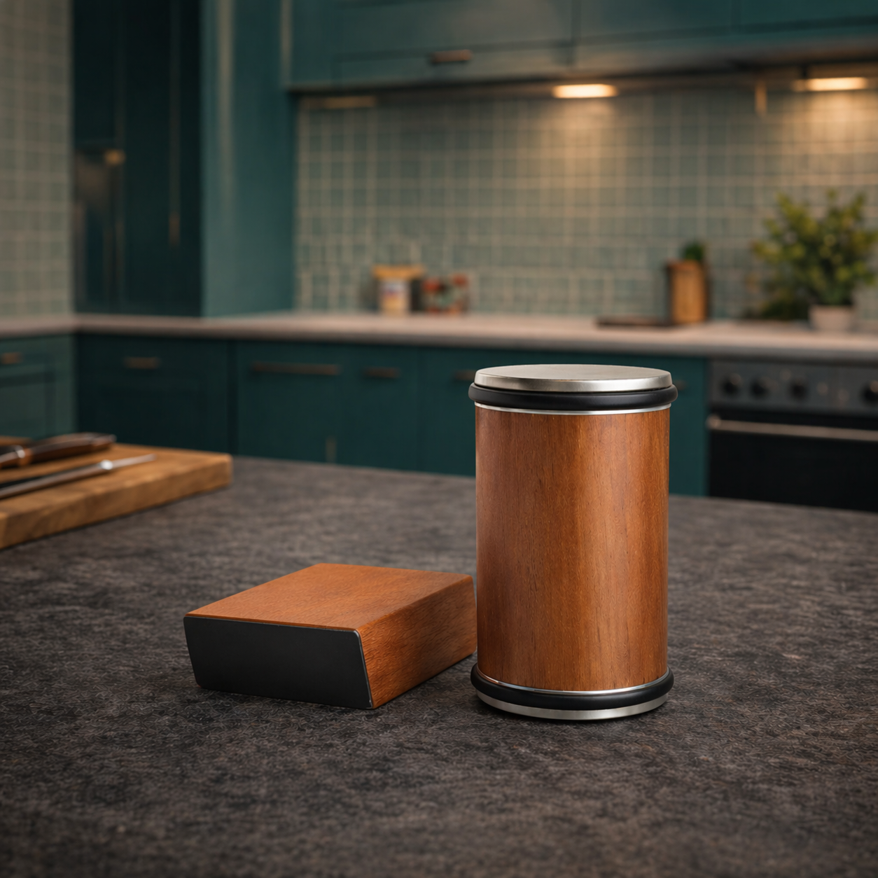 SwiftEdge Knife Sharpener