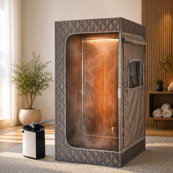 ThermaLuxe Portable Sauna