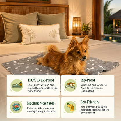 Aussie Pee Pad