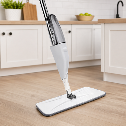 Aussie Spray Mop