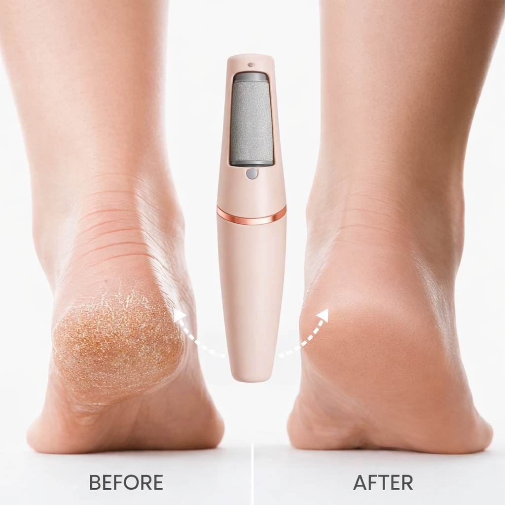 Aussie Silk Callus Remover