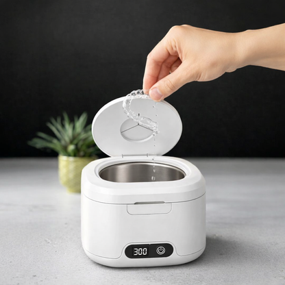 Ultrasonic UV Cleaner
