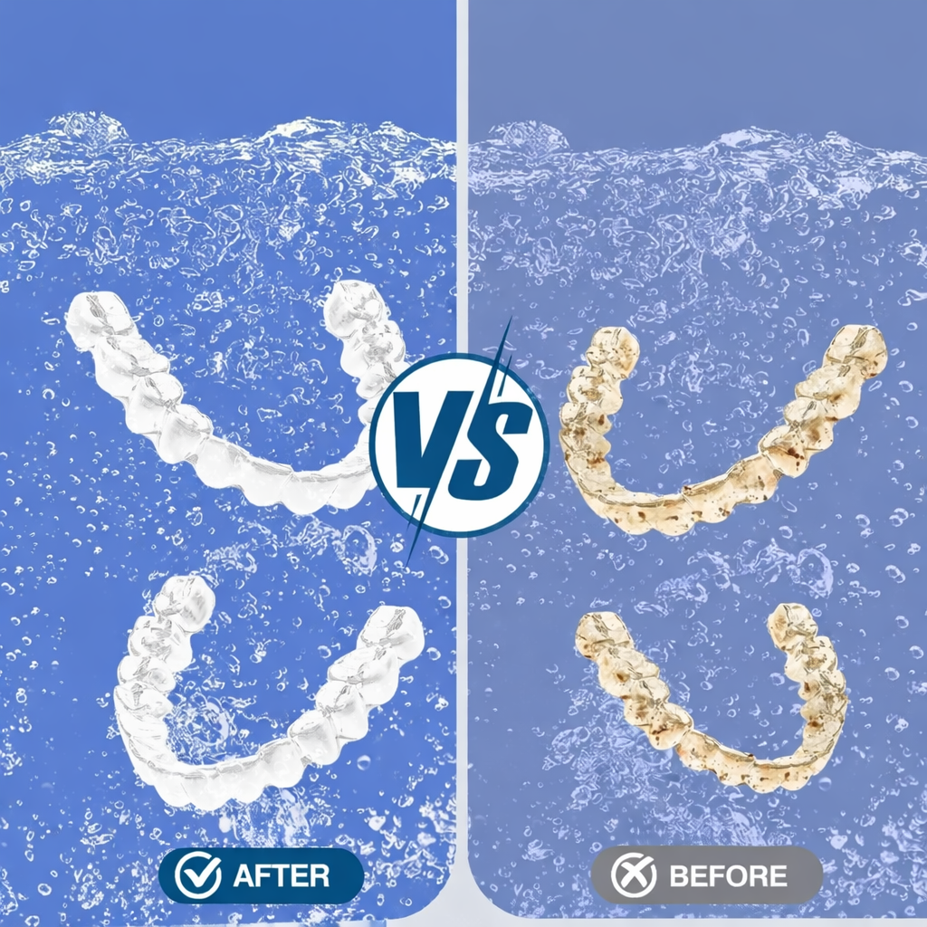 Ultrasonic UV Cleaner
