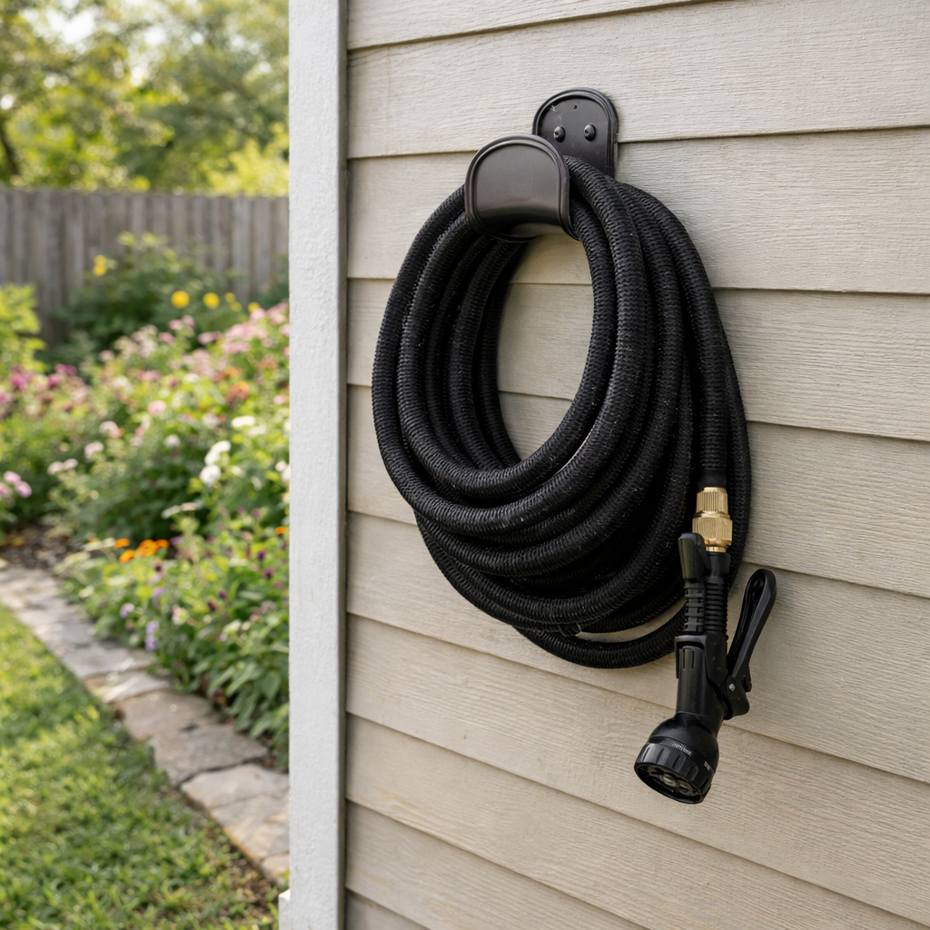 FlexHose Expandable Water Hose