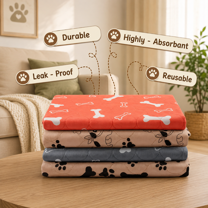 Aussie Pee Pad