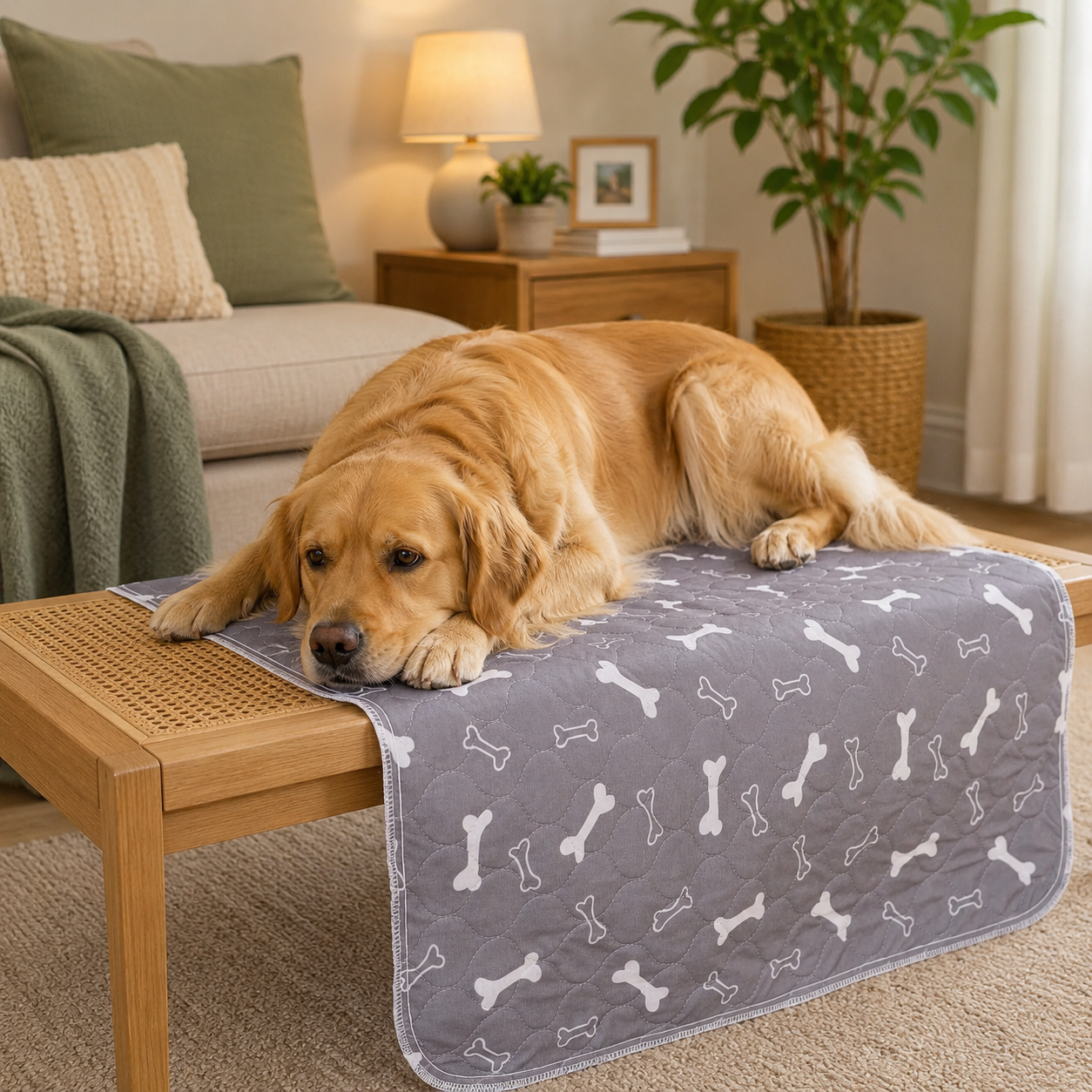 Aussie Pee Pad