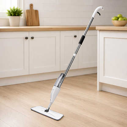Aussie Spray Mop