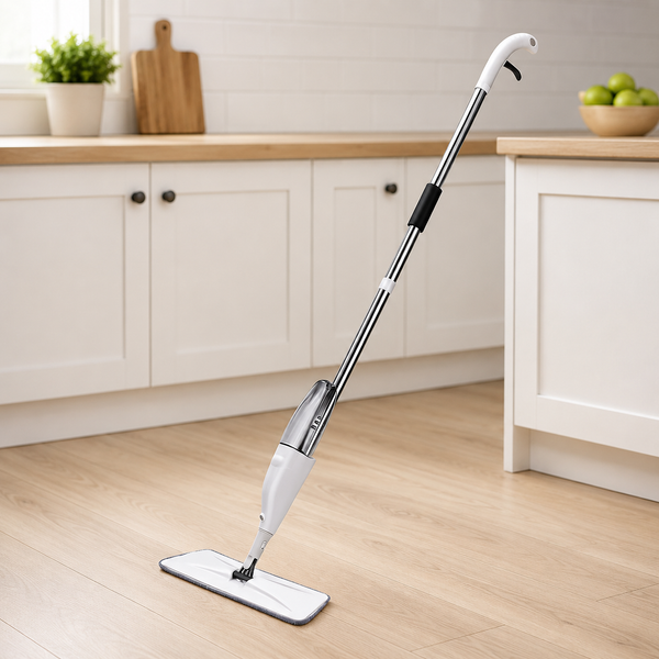 Aussie Spray Mop