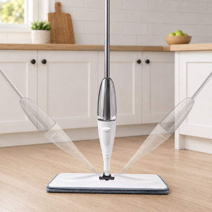Aussie Spray Mop