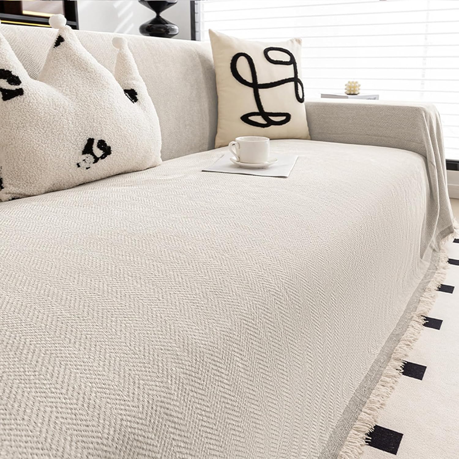 EasyShield Couch Cover - Aussie Vitality