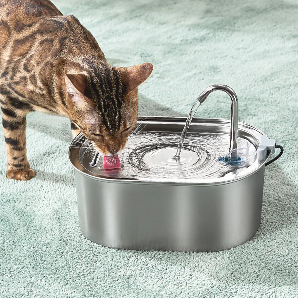 PureFlow Pet Fountain