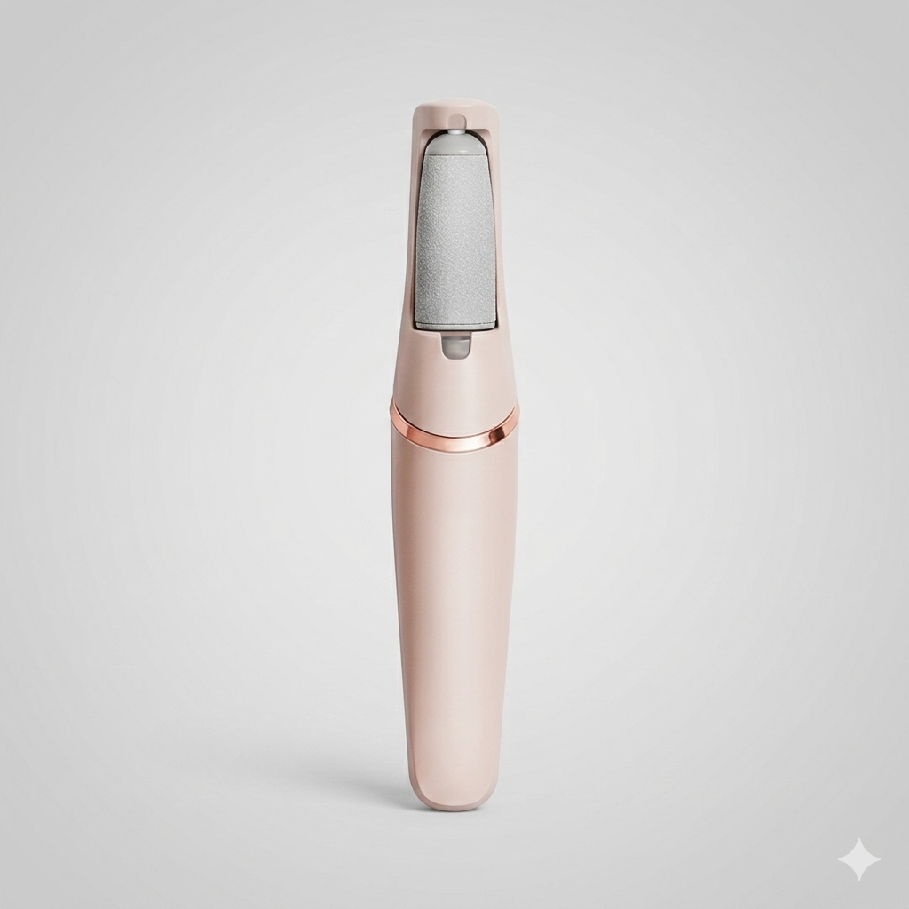 Aussie Silk Callus Remover