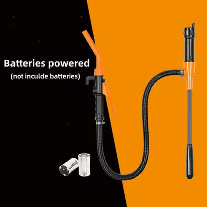 FlowMaster Transfer Pump - Aussie Vitality